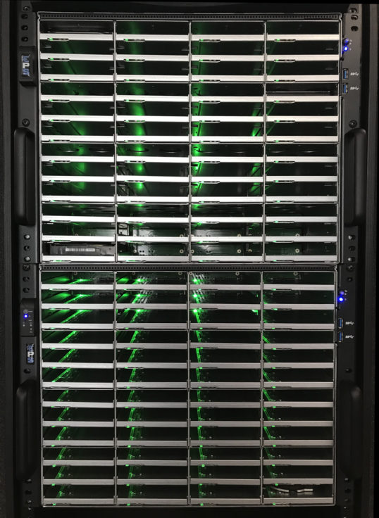 Rackmount Server Solutions for Enterprise & Data Center